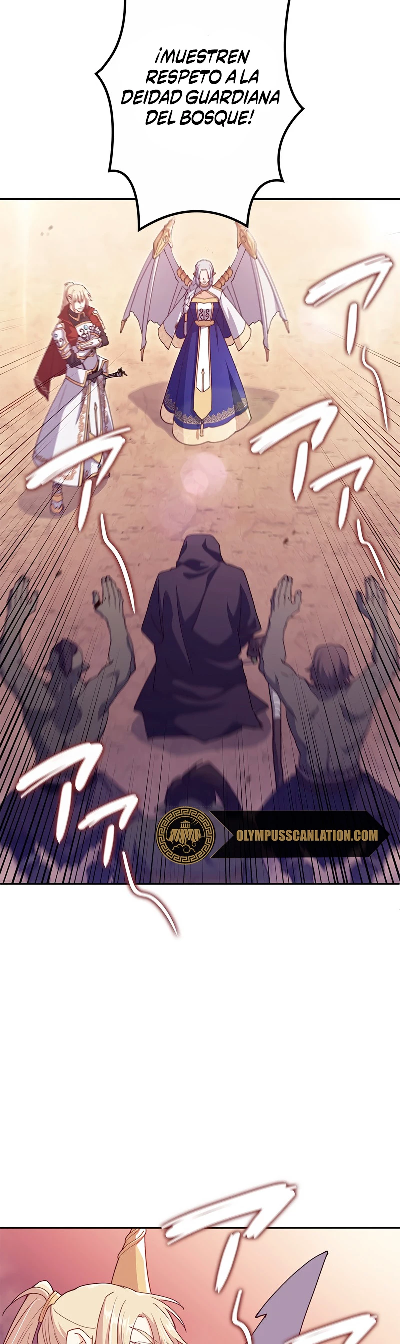 El Duque del dragón blanco: Pendragon Capitulo 37 página 29