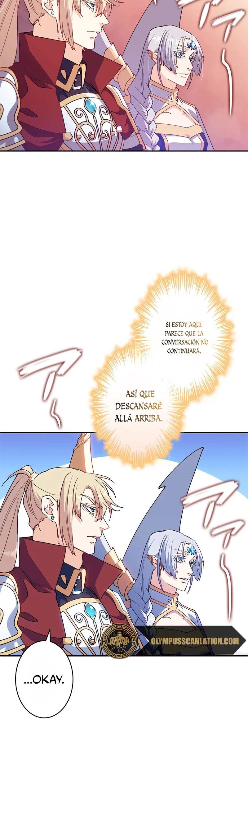 El Duque del dragón blanco: Pendragon Capitulo 37 página 30