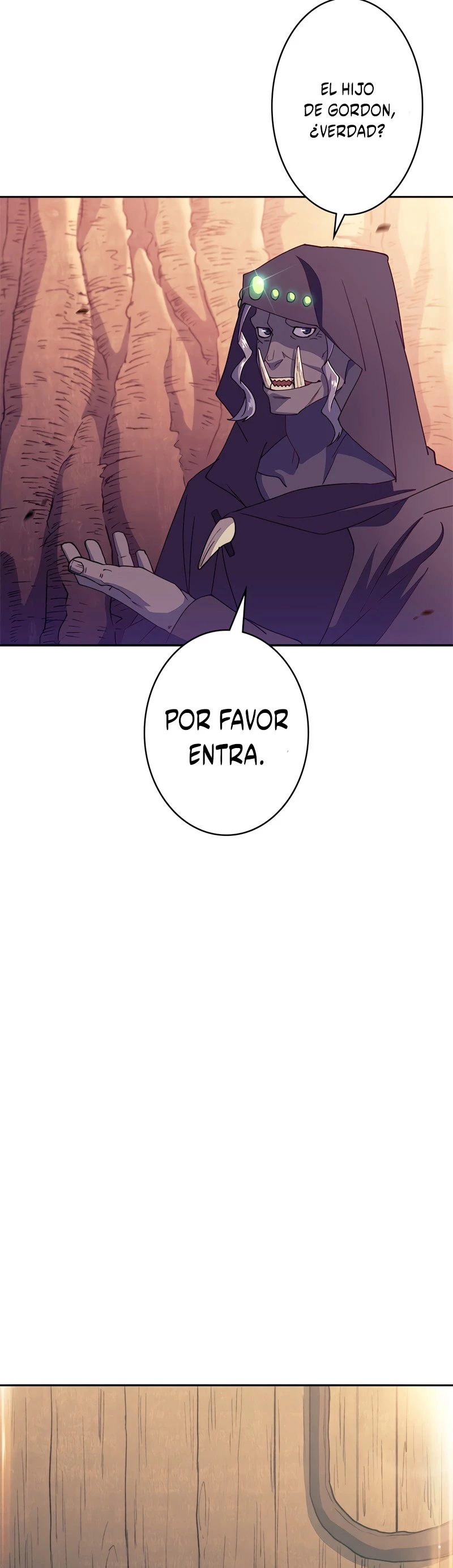 El Duque del dragón blanco: Pendragon Capitulo 37 página 34