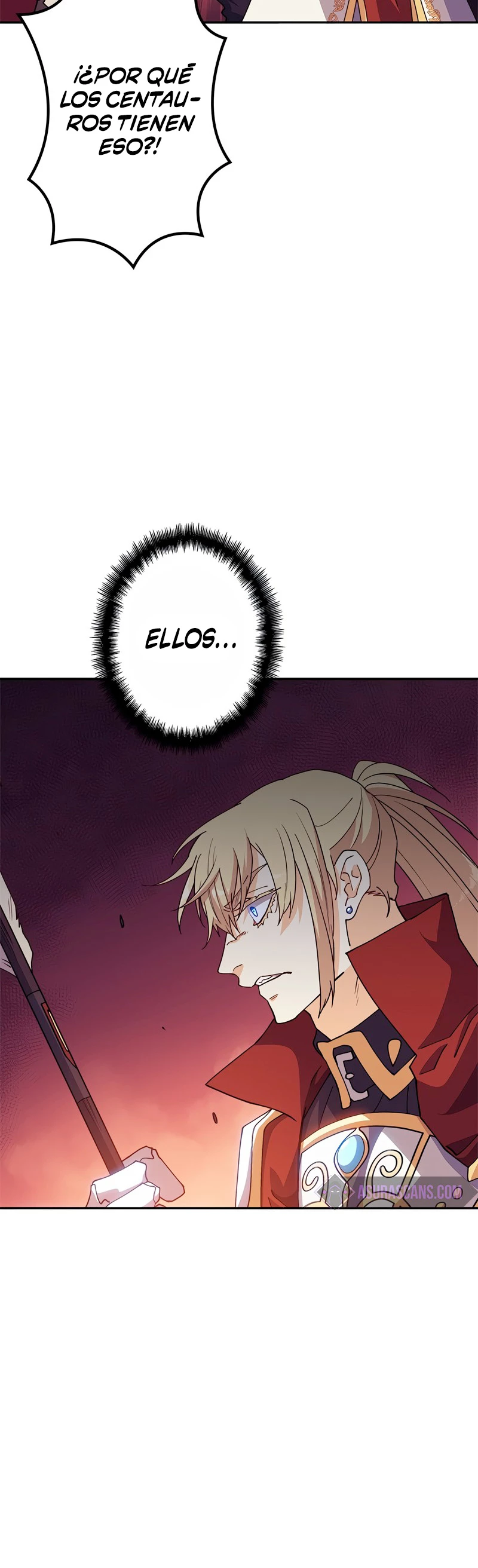 El Duque del dragón blanco: Pendragon Capitulo 37 página 51