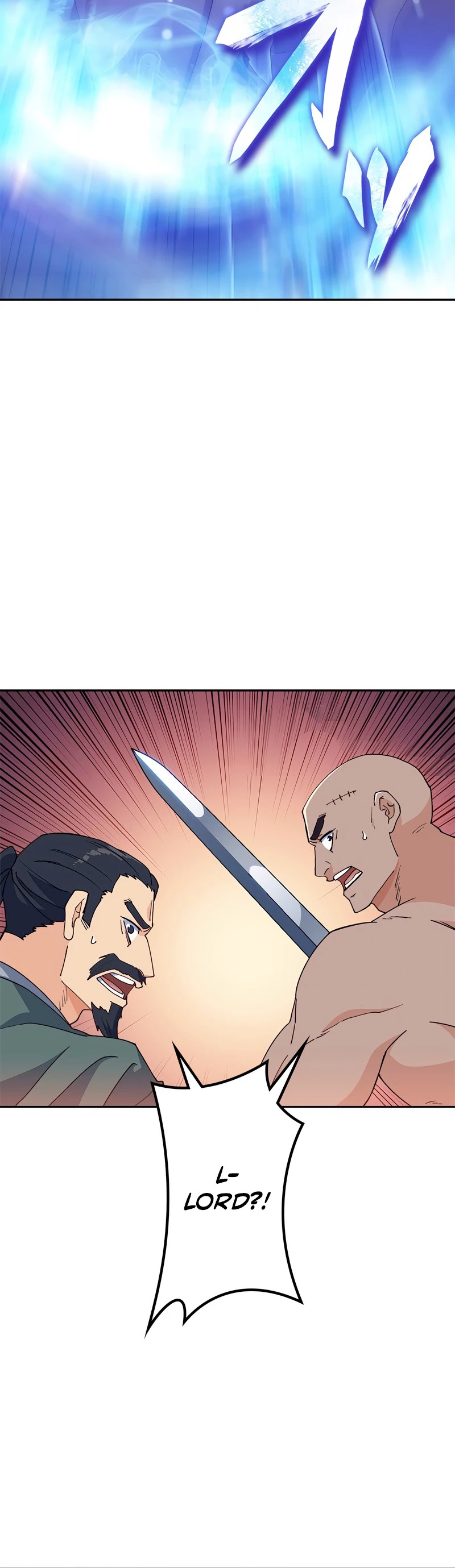 El Duque del dragón blanco: Pendragon Capitulo 38 página 10