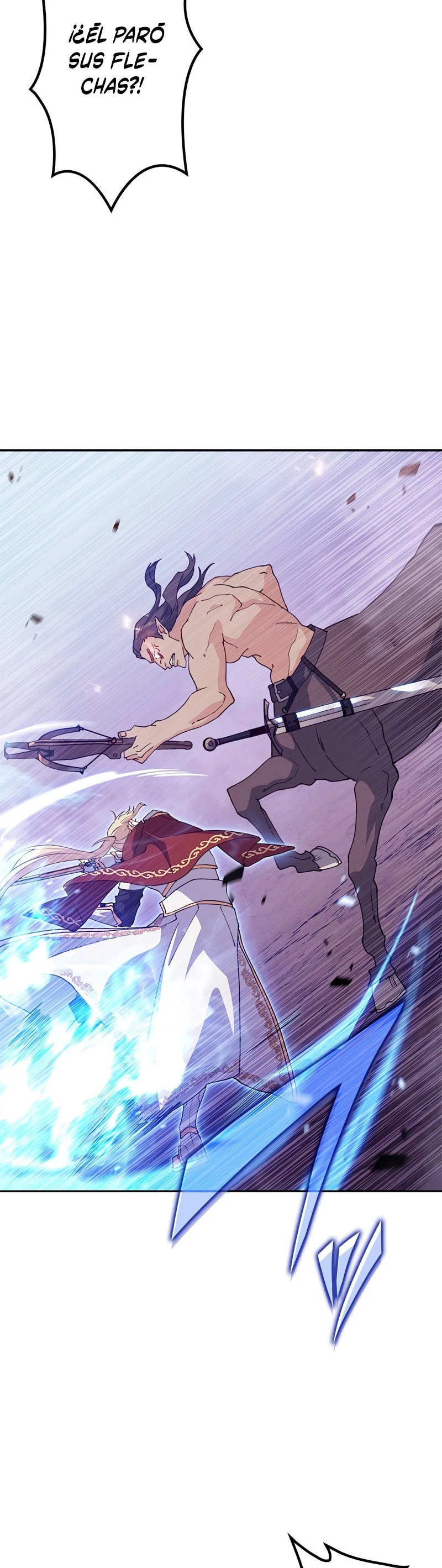 El Duque del dragón blanco: Pendragon Capitulo 38 página 14
