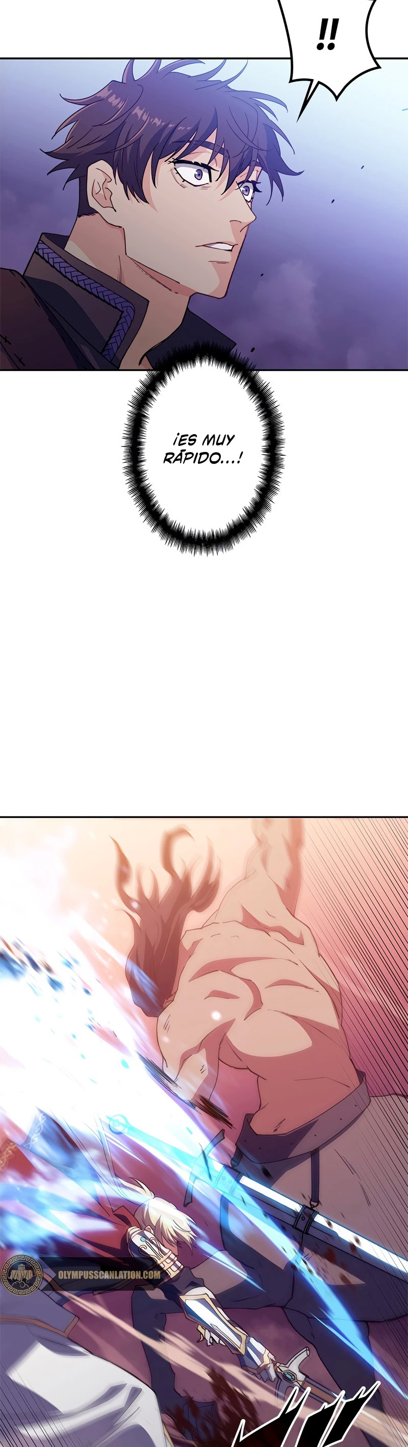 El Duque del dragón blanco: Pendragon Capitulo 38 página 15