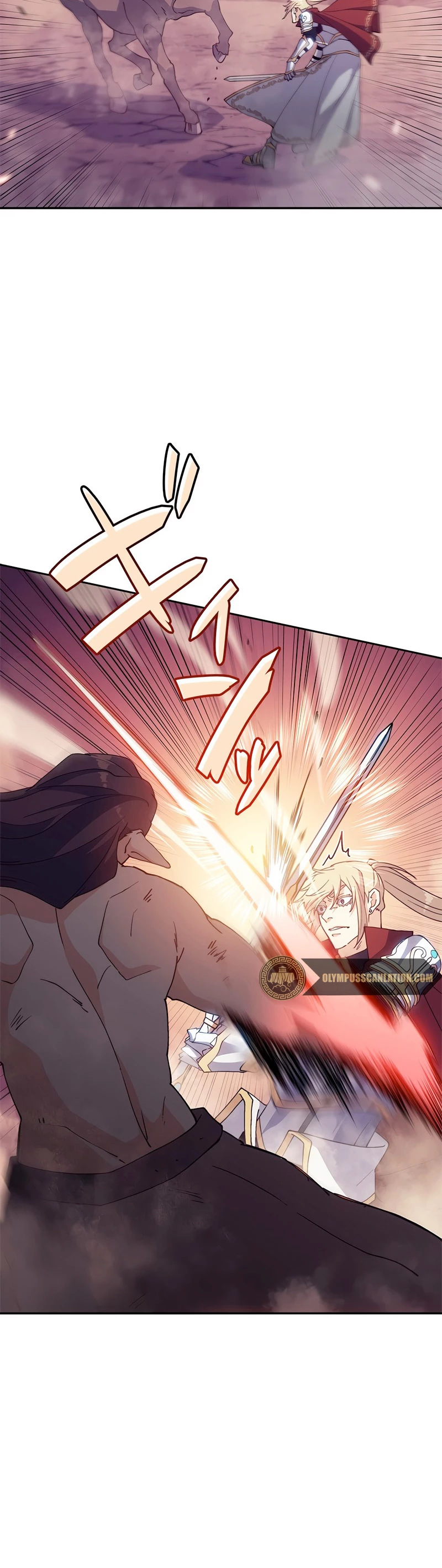 El Duque del dragón blanco: Pendragon Capitulo 38 página 17