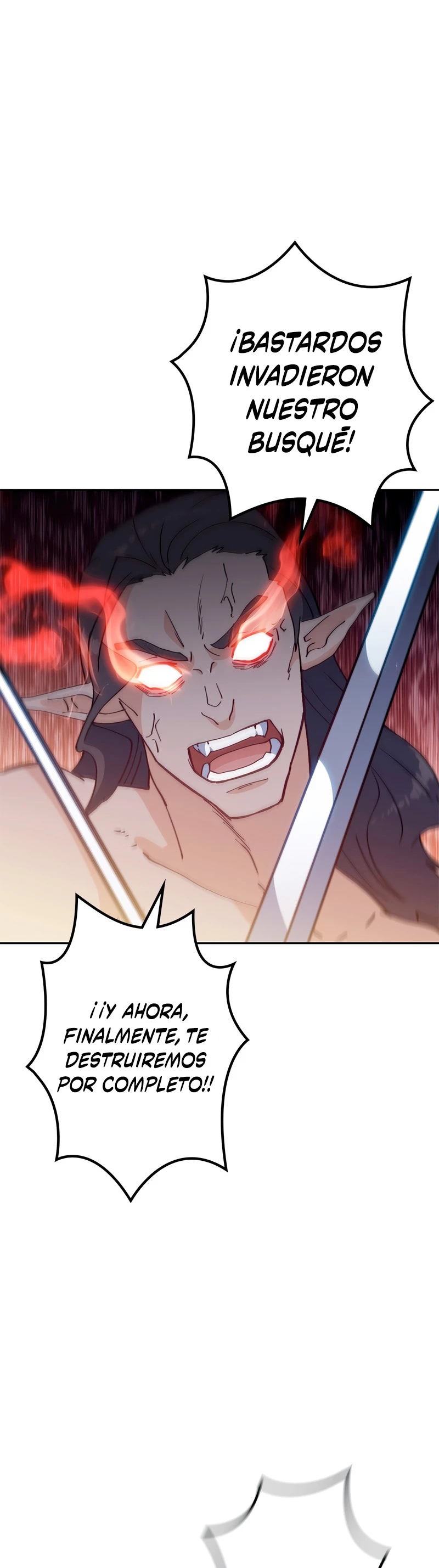 El Duque del dragón blanco: Pendragon Capitulo 38 página 19