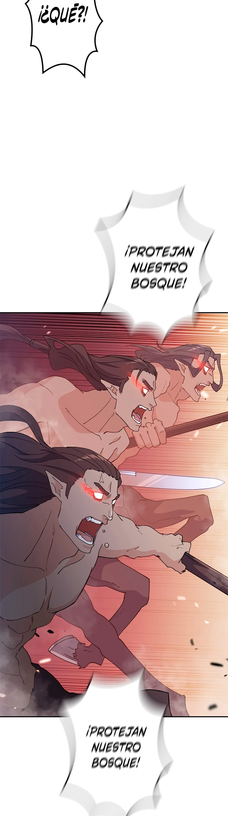 El Duque del dragón blanco: Pendragon Capitulo 38 página 21