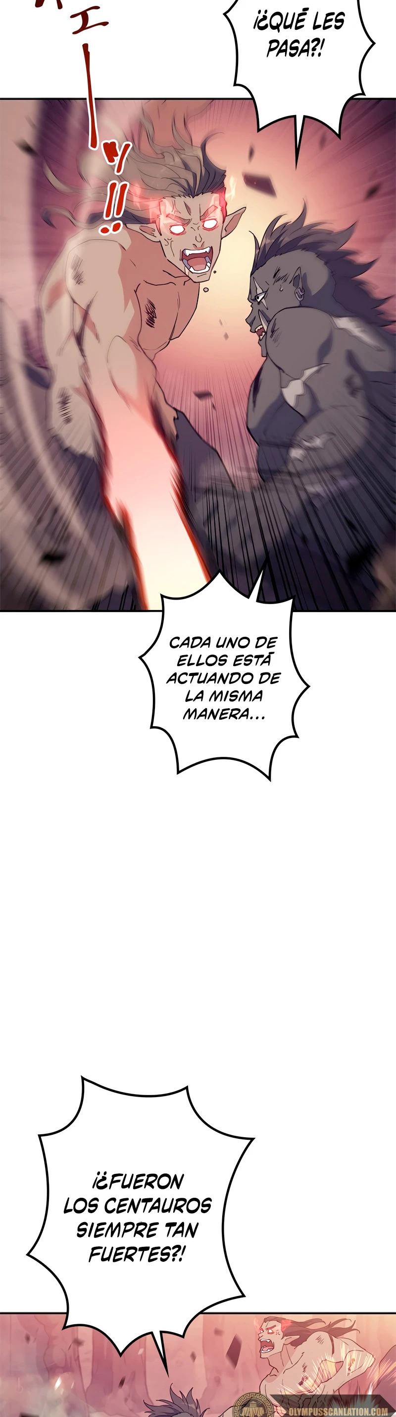 El Duque del dragón blanco: Pendragon Capitulo 38 página 23