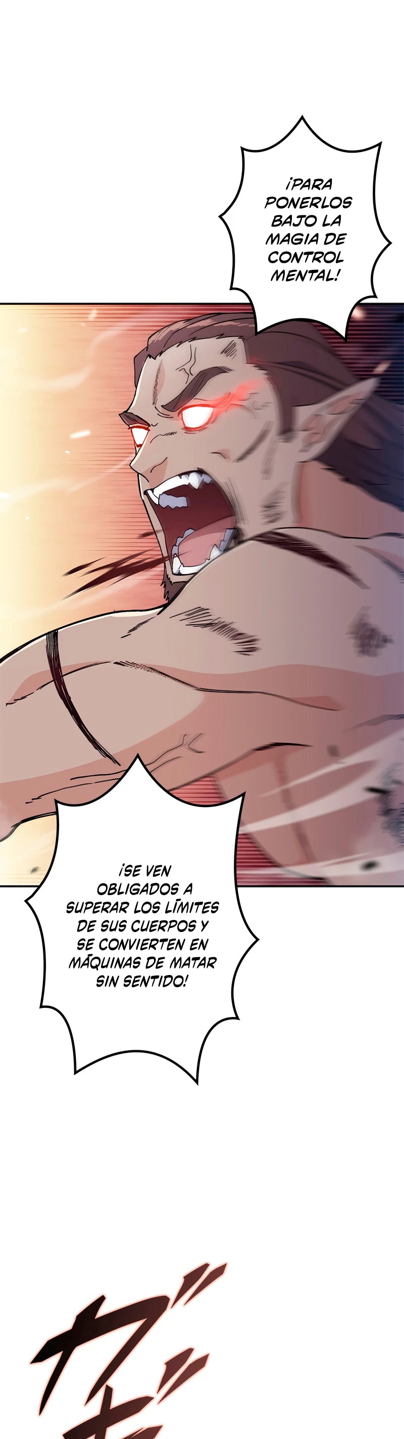 El Duque del dragón blanco: Pendragon Capitulo 38 página 25