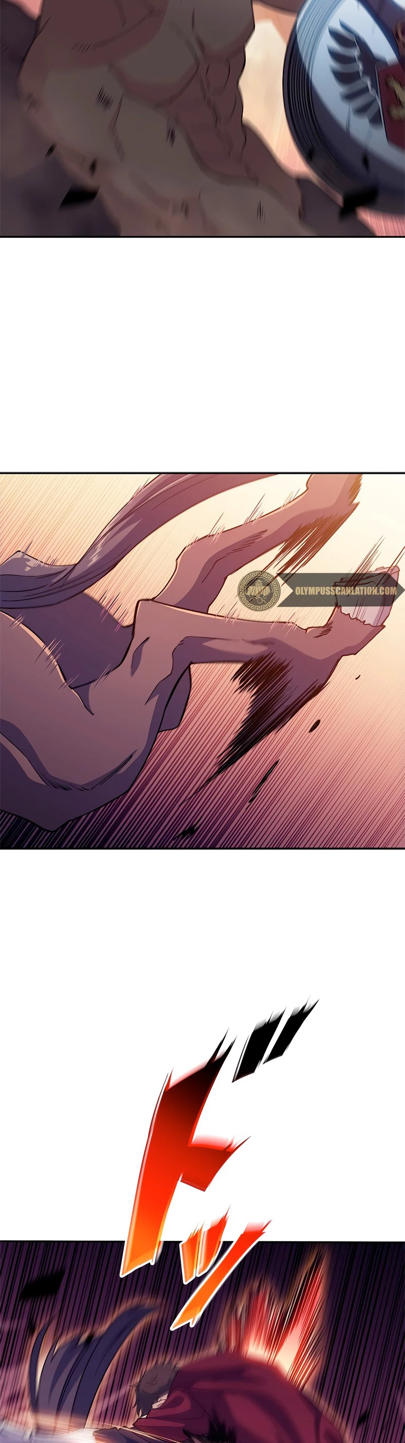 El Duque del dragón blanco: Pendragon Capitulo 38 página 27