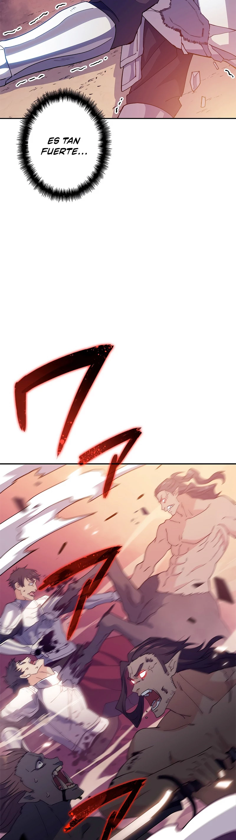 El Duque del dragón blanco: Pendragon Capitulo 38 página 30