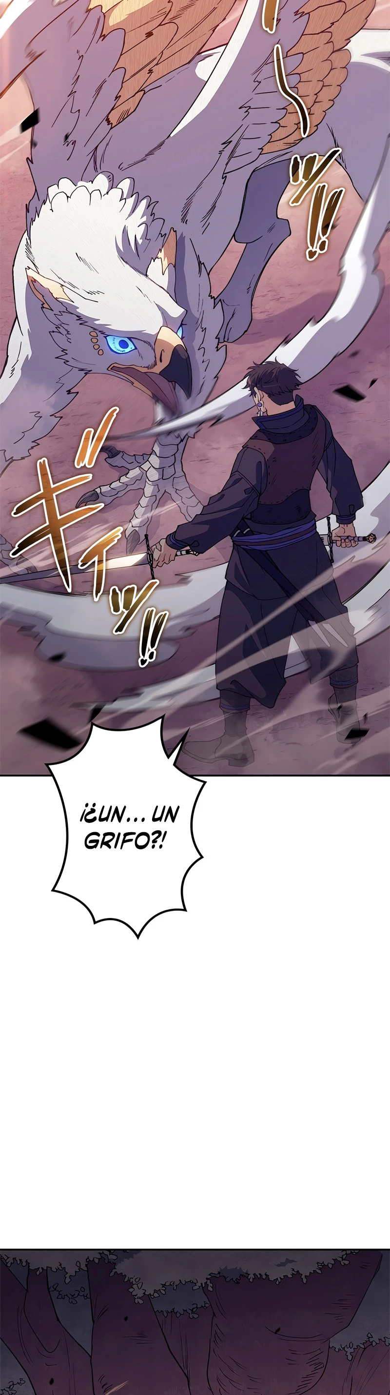 El Duque del dragón blanco: Pendragon Capitulo 38 página 56
