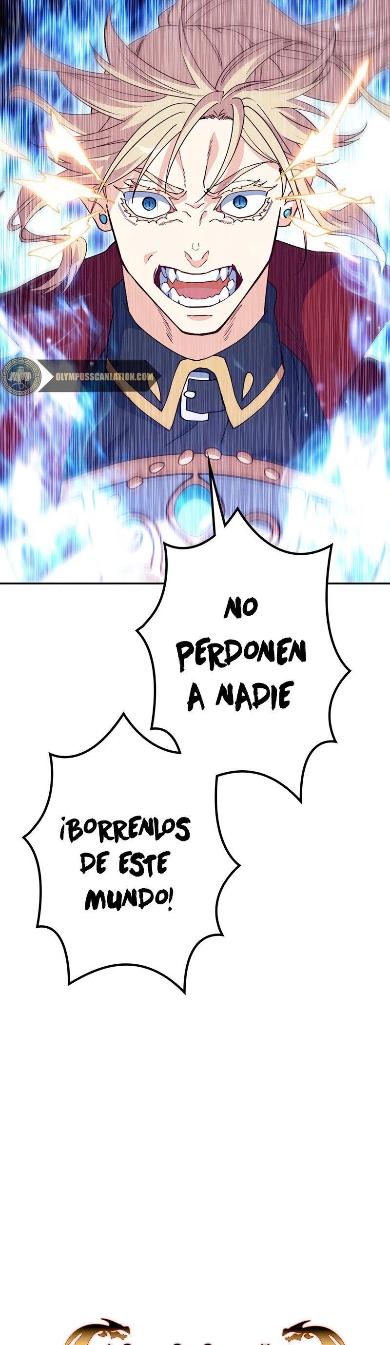 El Duque del dragón blanco: Pendragon Capitulo 38 página 8