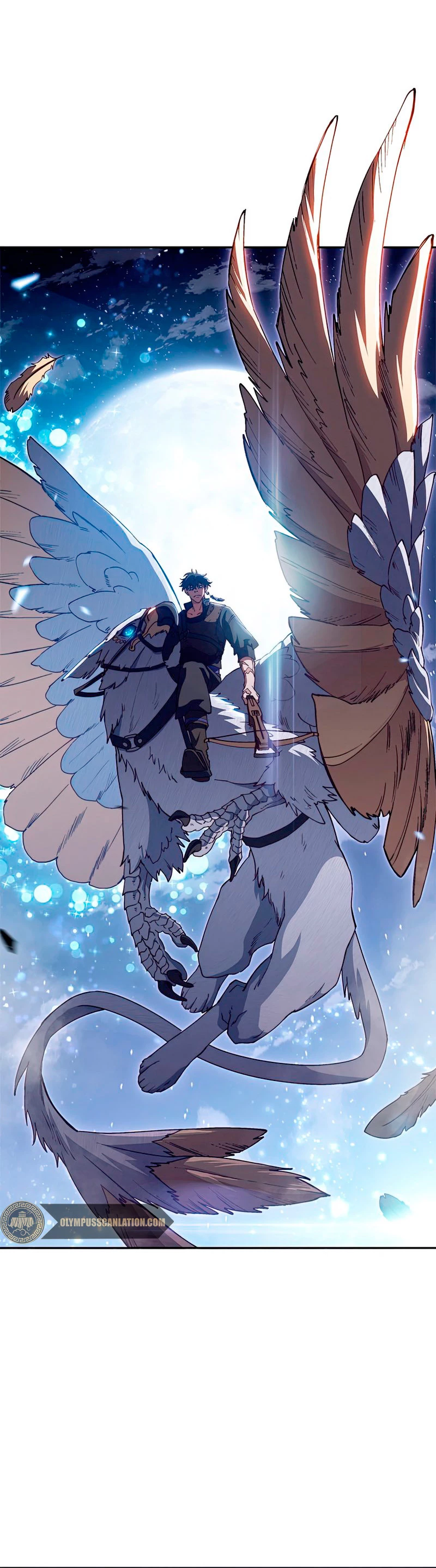 El Duque del dragón blanco: Pendragon Capitulo 39 página 13