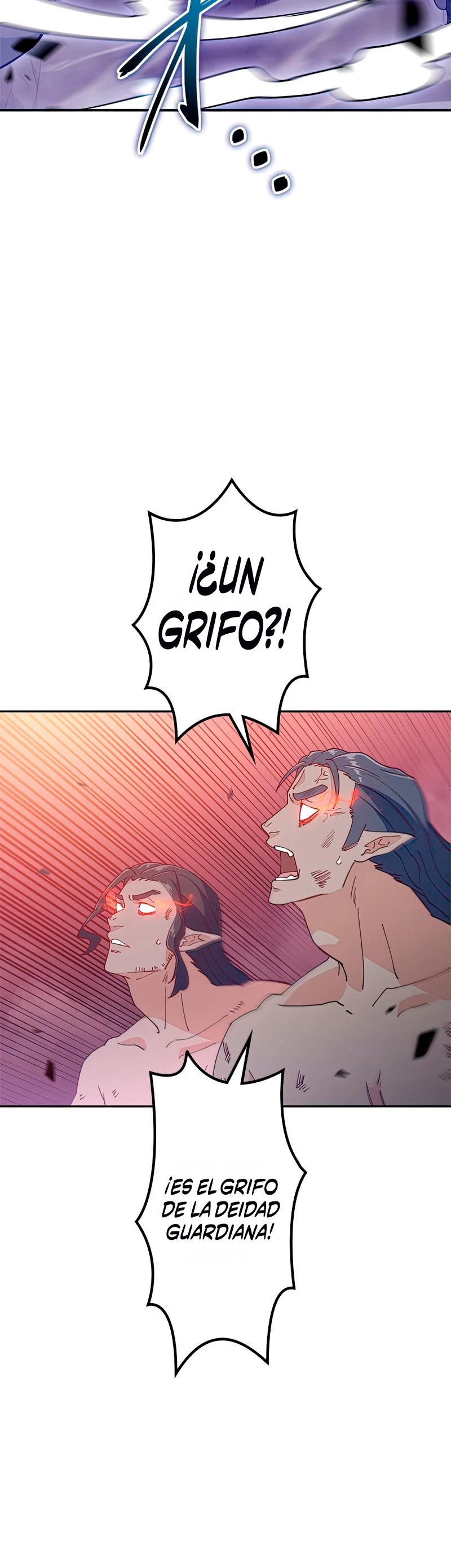 El Duque del dragón blanco: Pendragon Capitulo 39 página 18