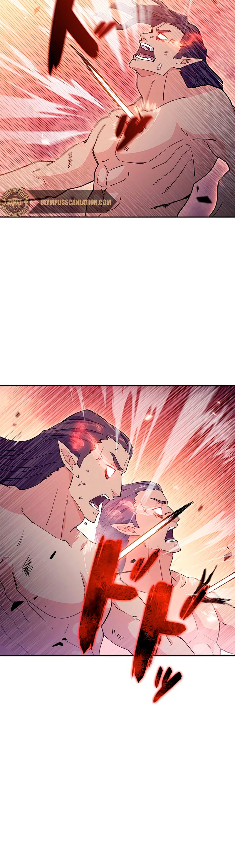 El Duque del dragón blanco: Pendragon Capitulo 39 página 23