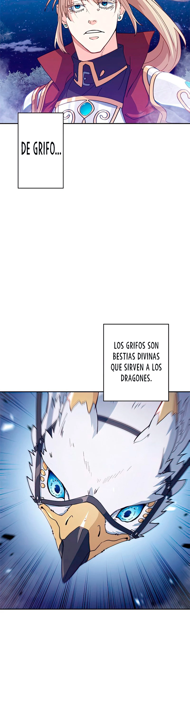El Duque del dragón blanco: Pendragon Capitulo 39 página 25