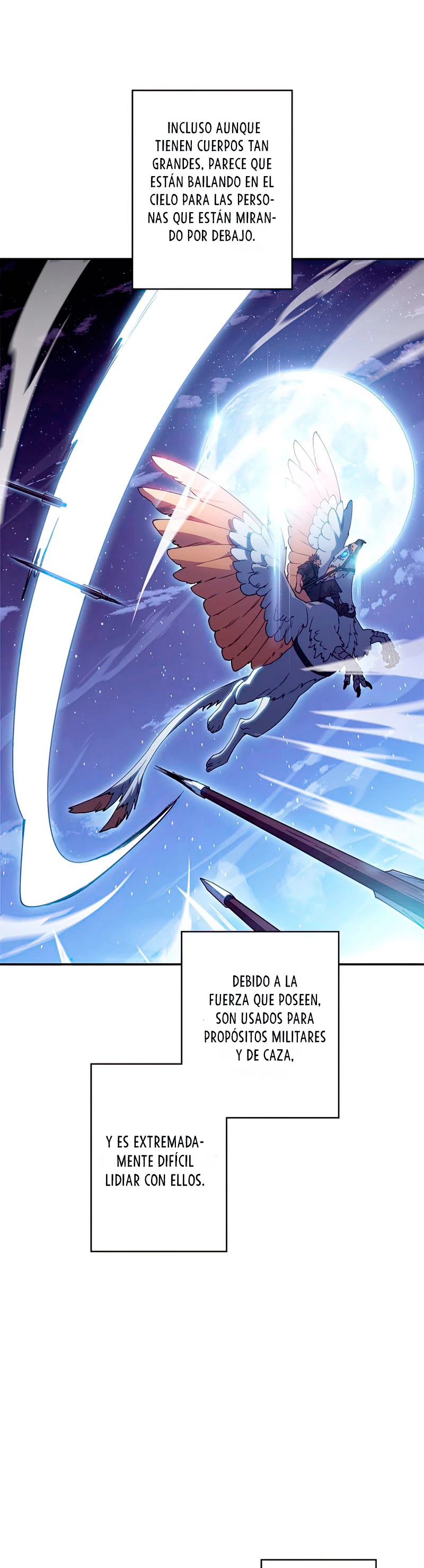 El Duque del dragón blanco: Pendragon Capitulo 39 página 26
