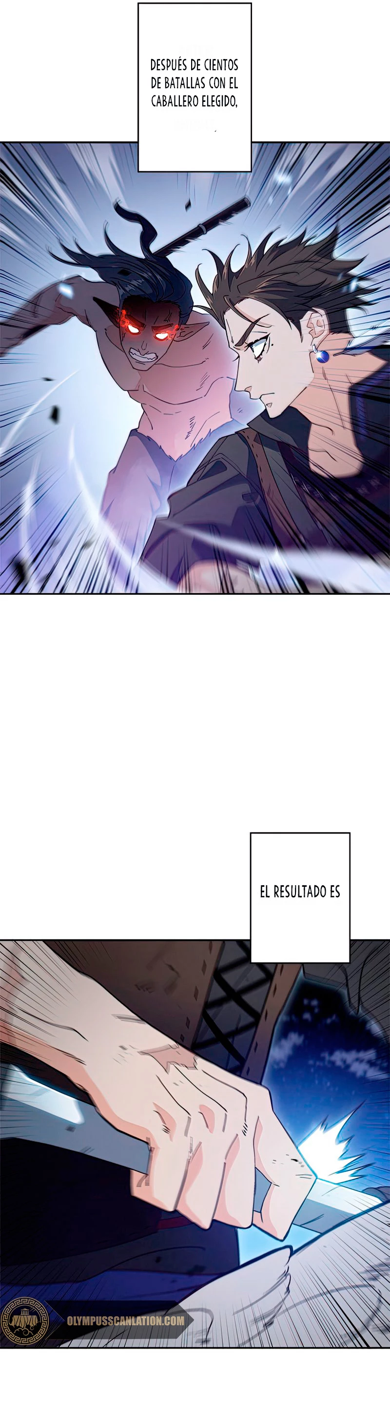 El Duque del dragón blanco: Pendragon Capitulo 39 página 29