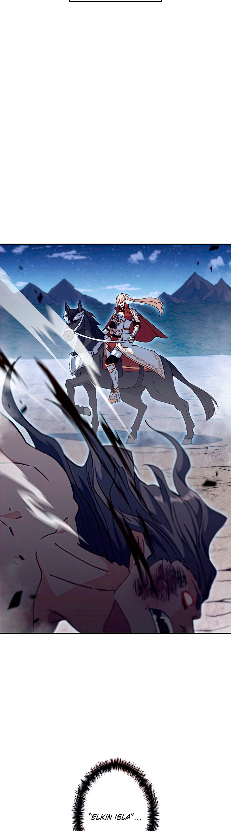 El Duque del dragón blanco: Pendragon Capitulo 39 página 31