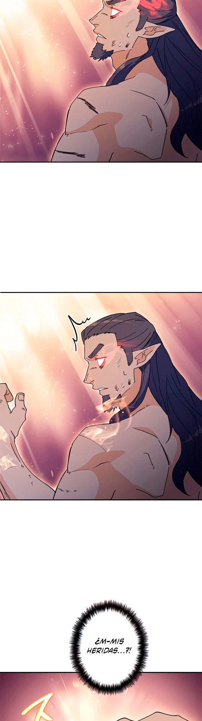 El Duque del dragón blanco: Pendragon Capitulo 39 página 47