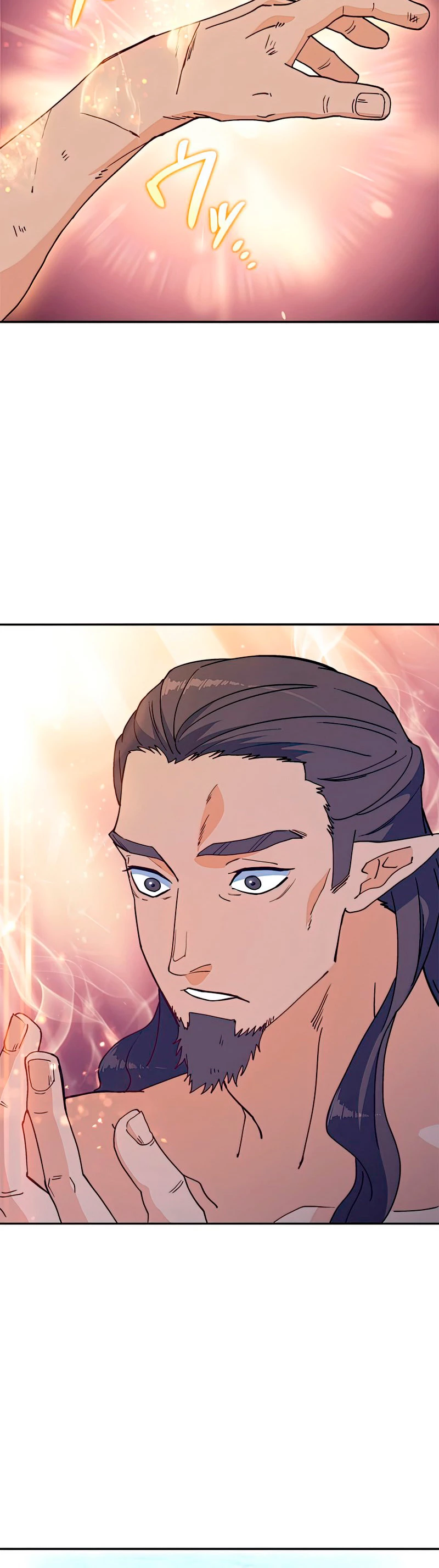 El Duque del dragón blanco: Pendragon Capitulo 39 página 48