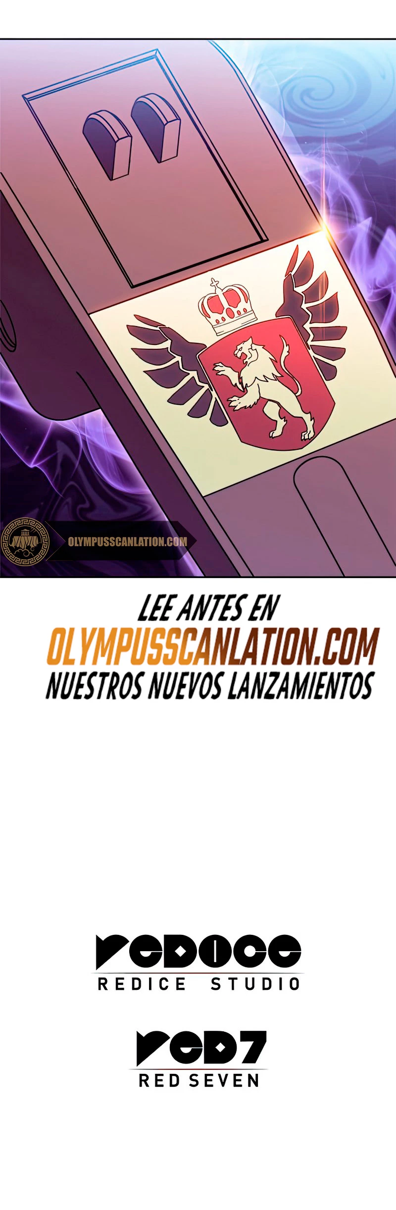 El Duque del dragón blanco: Pendragon Capitulo 39 página 53