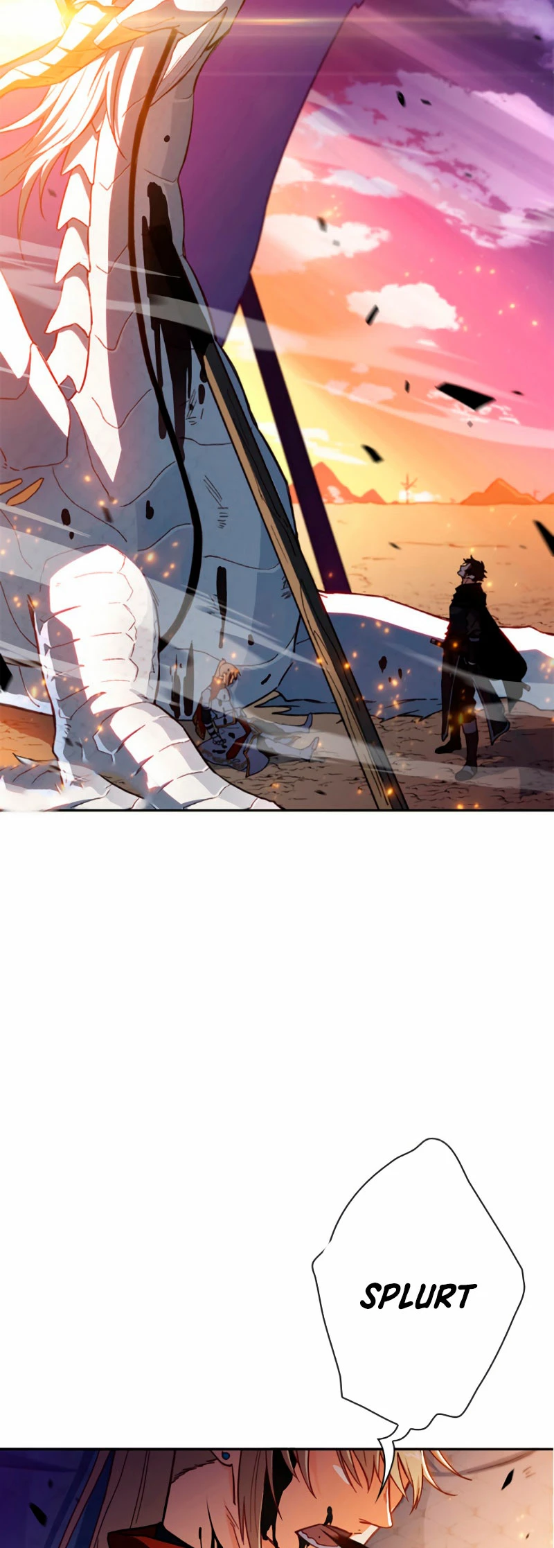 El Duque del dragón blanco: Pendragon Capitulo 4 página 14