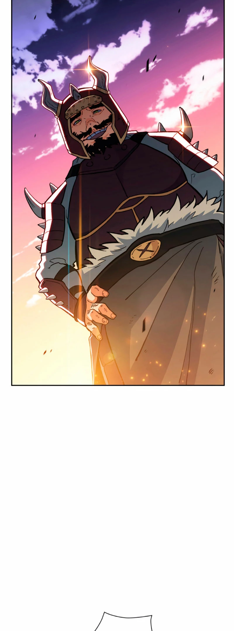 El Duque del dragón blanco: Pendragon Capitulo 4 página 27