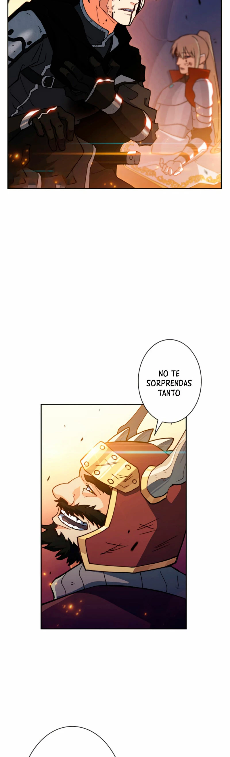 El Duque del dragón blanco: Pendragon Capitulo 4 página 32