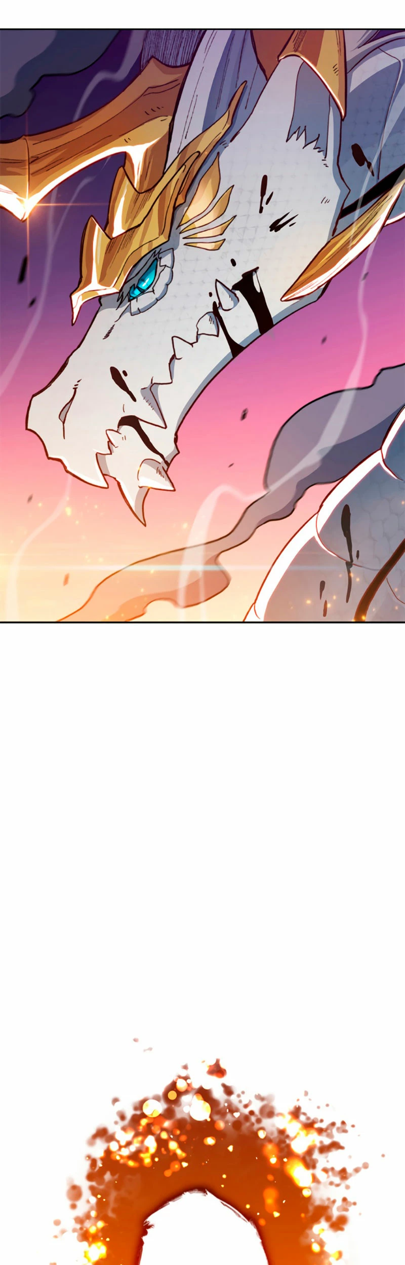 El Duque del dragón blanco: Pendragon Capitulo 4 página 61
