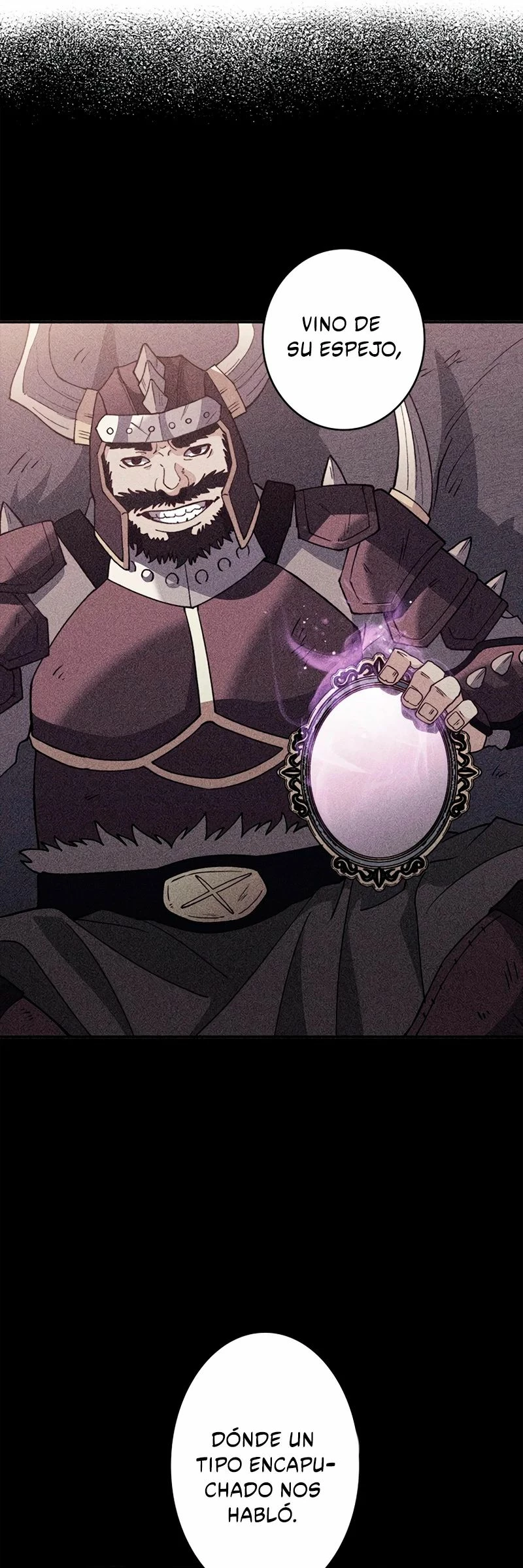 El Duque del dragón blanco: Pendragon Capitulo 40 página 12