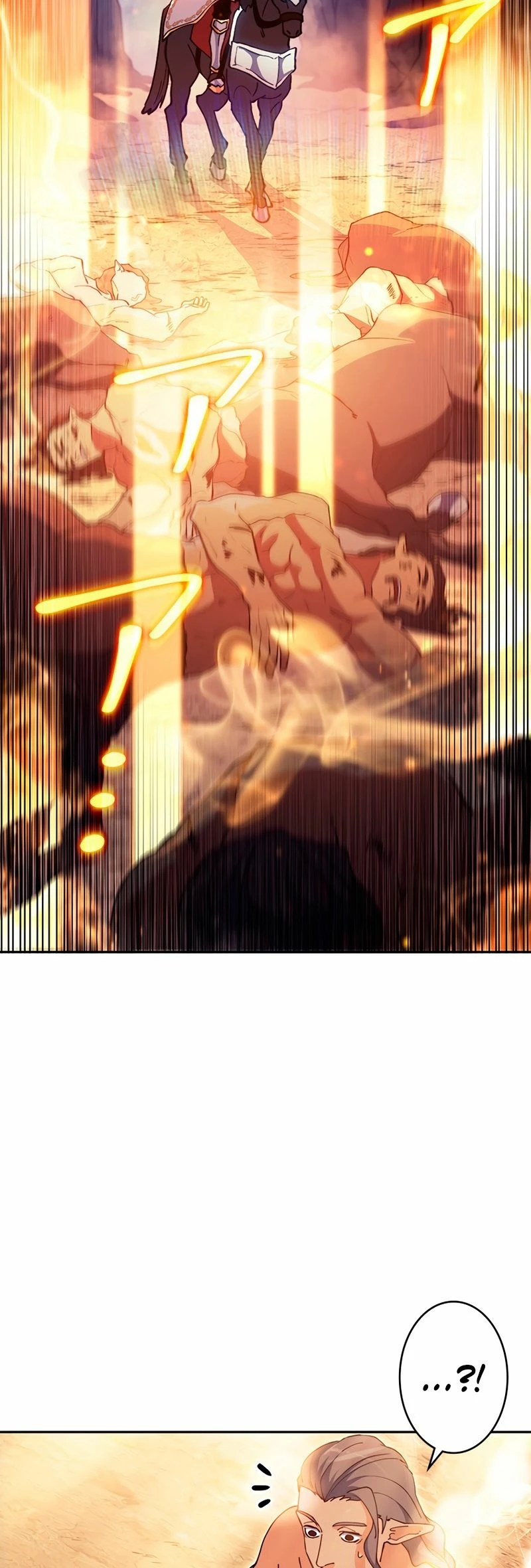 El Duque del dragón blanco: Pendragon Capitulo 40 página 18
