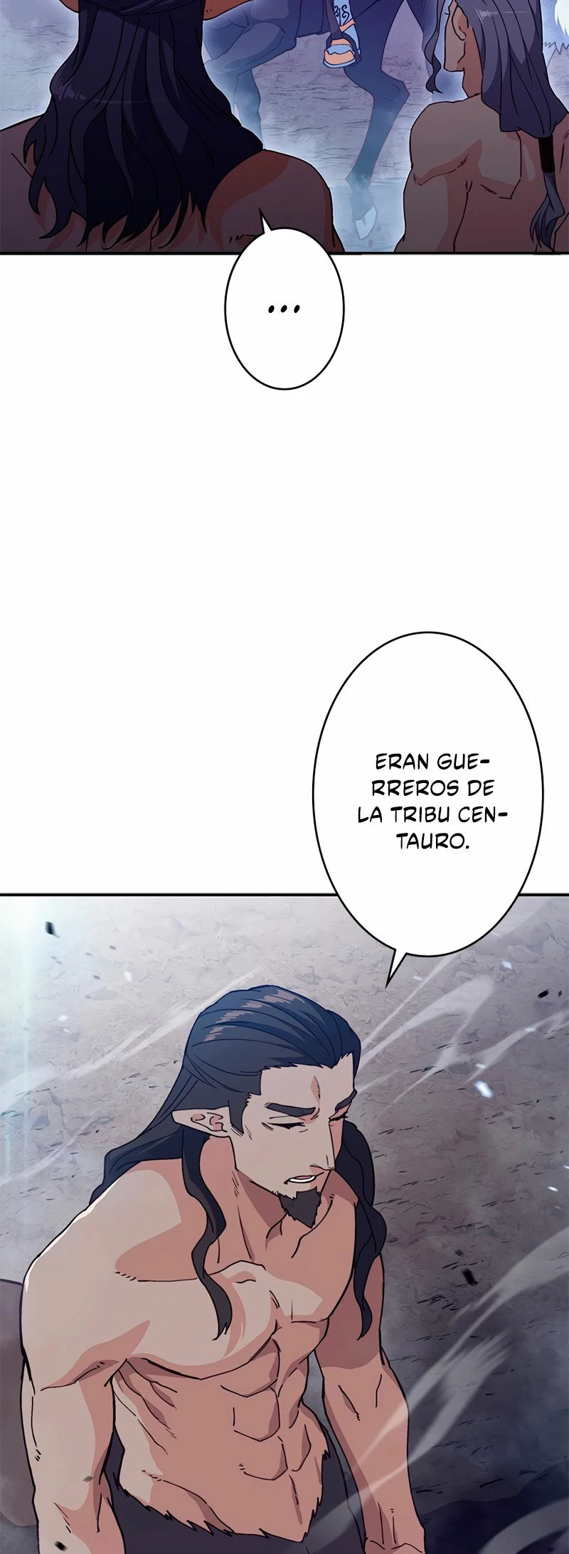 El Duque del dragón blanco: Pendragon Capitulo 40 página 24