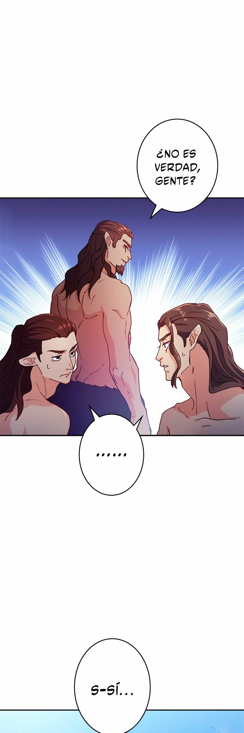 El Duque del dragón blanco: Pendragon Capitulo 40 página 30