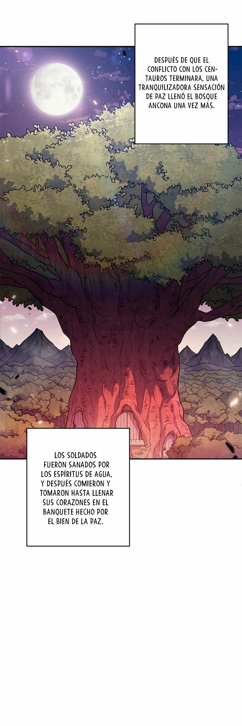 El Duque del dragón blanco: Pendragon Capitulo 40 página 34