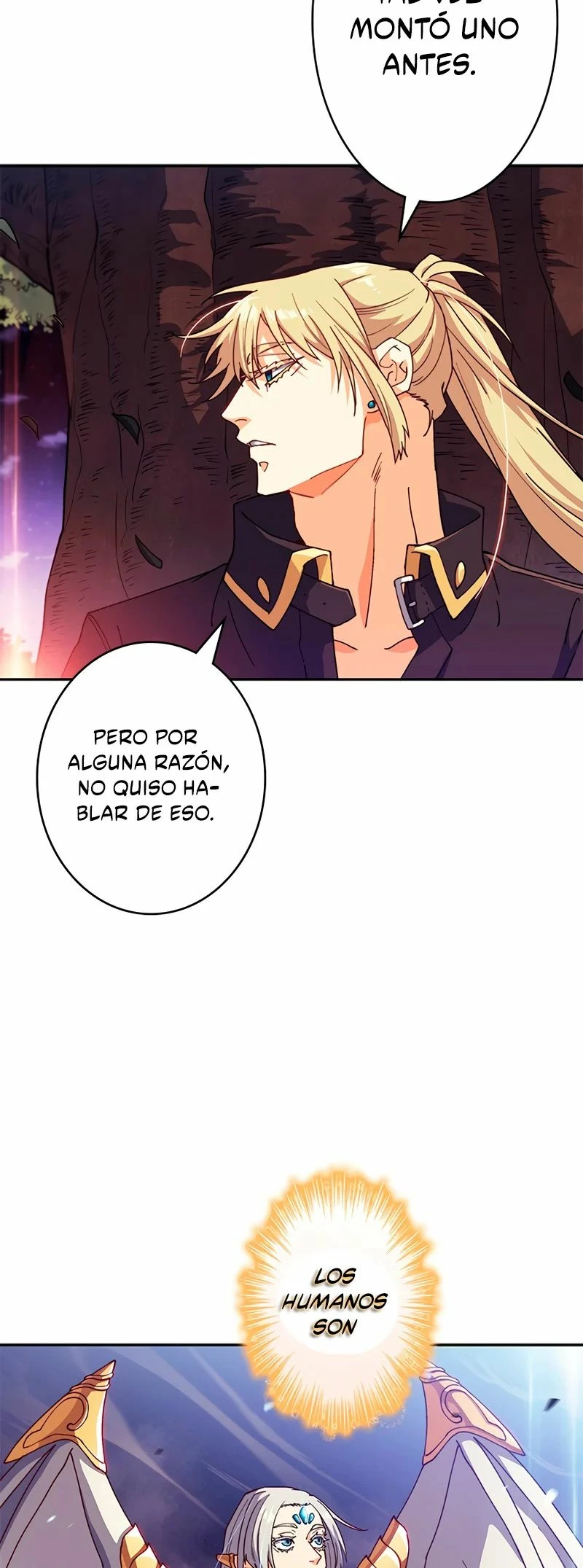 El Duque del dragón blanco: Pendragon Capitulo 40 página 49