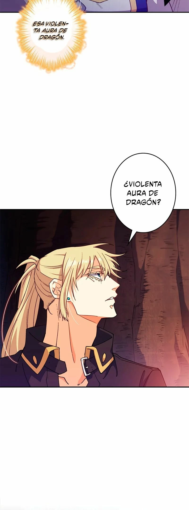 El Duque del dragón blanco: Pendragon Capitulo 40 página 51