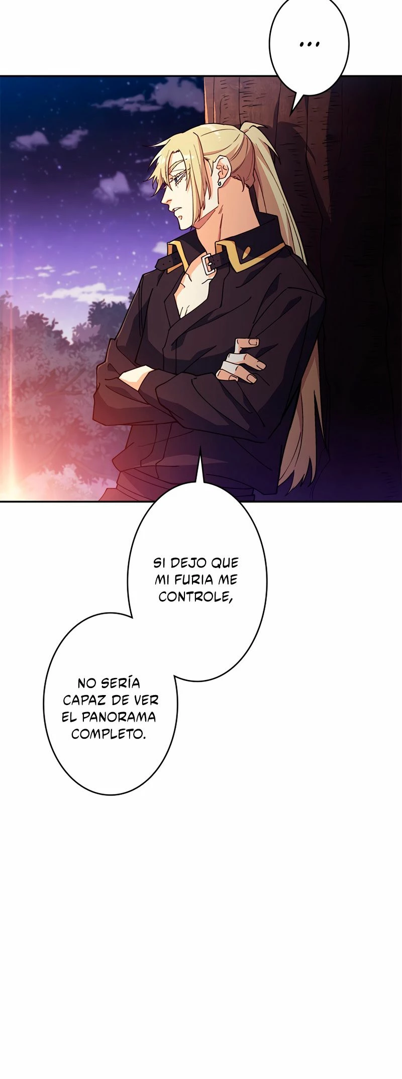 El Duque del dragón blanco: Pendragon Capitulo 40 página 54