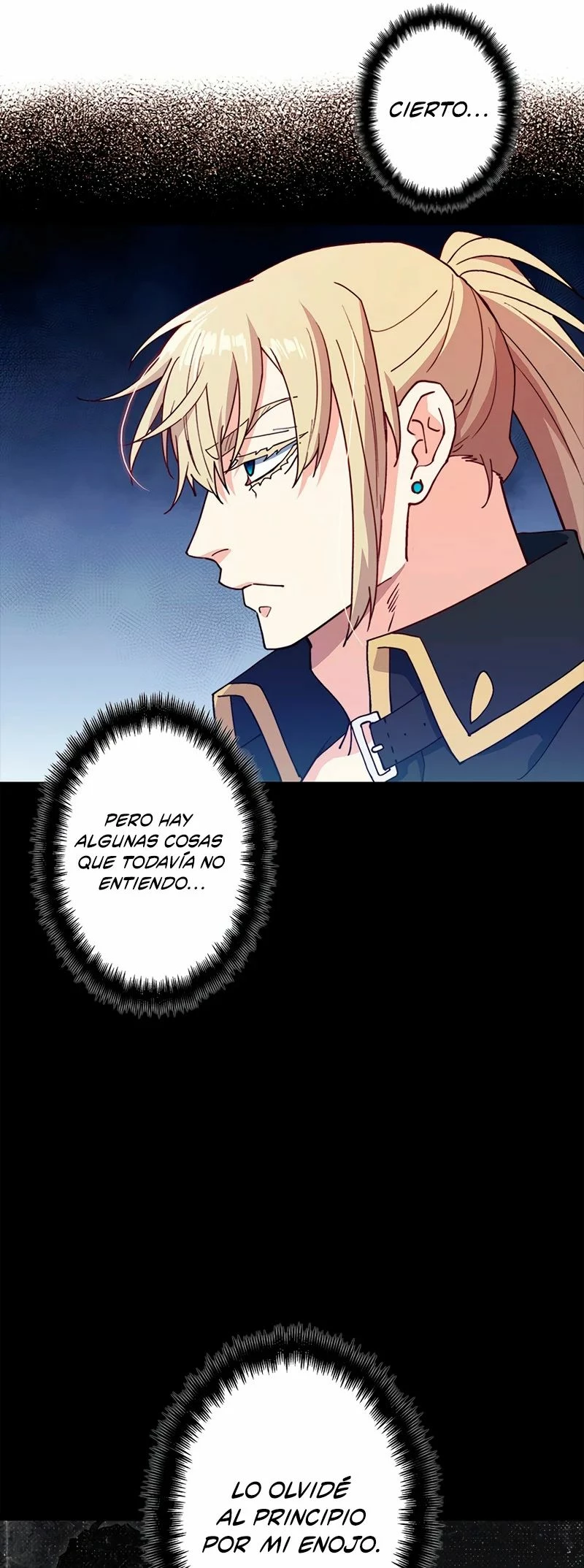 El Duque del dragón blanco: Pendragon Capitulo 40 página 55