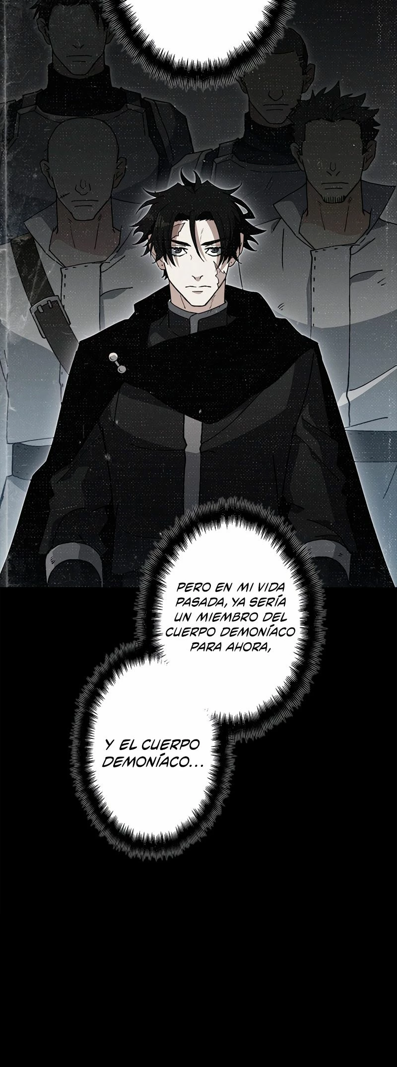 El Duque del dragón blanco: Pendragon Capitulo 40 página 56
