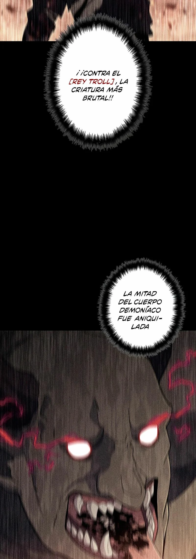 El Duque del dragón blanco: Pendragon Capitulo 40 página 58