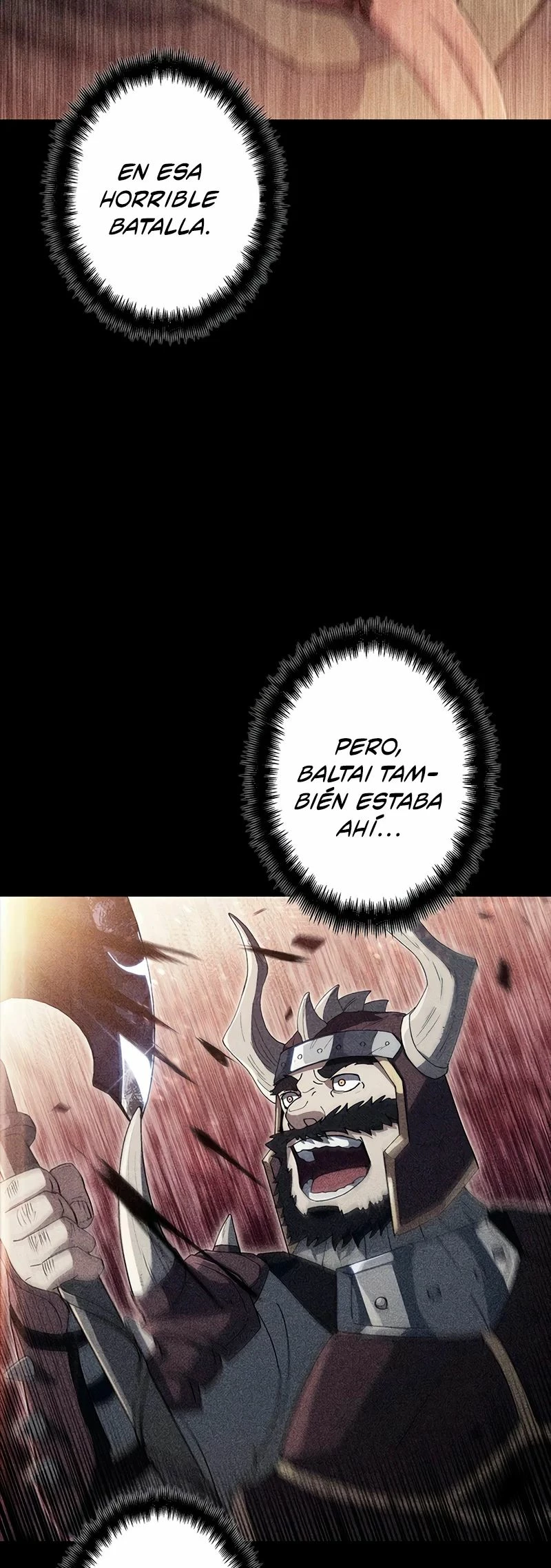 El Duque del dragón blanco: Pendragon Capitulo 40 página 59