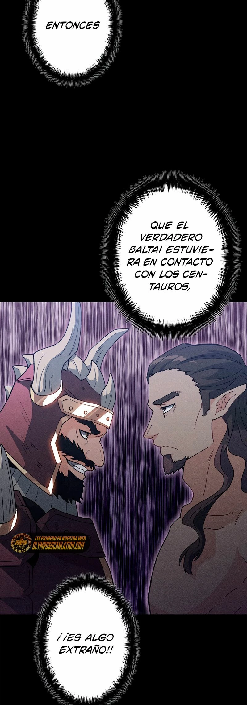El Duque del dragón blanco: Pendragon Capitulo 40 página 60