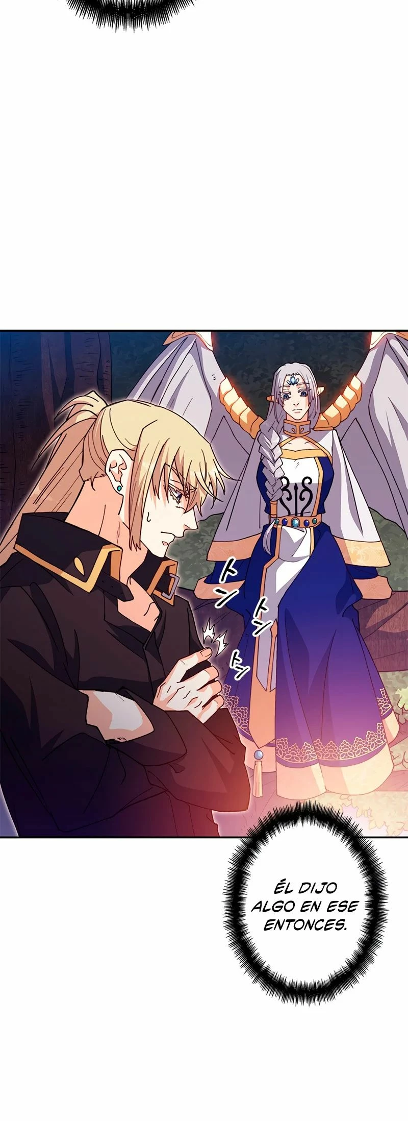El Duque del dragón blanco: Pendragon Capitulo 40 página 63