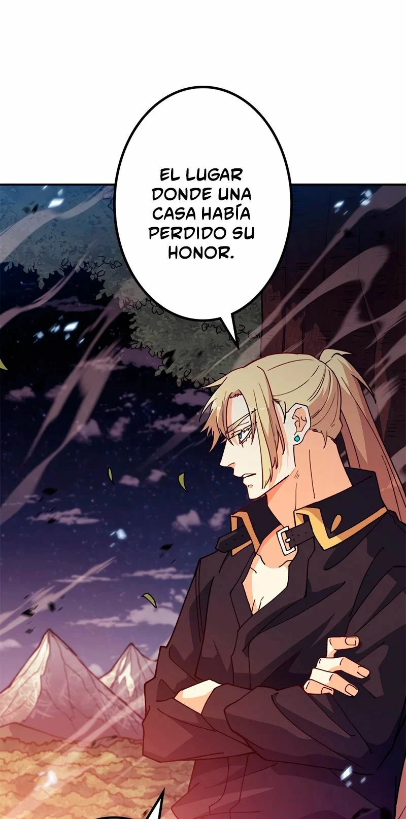El Duque del dragón blanco: Pendragon Capitulo 40 página 68