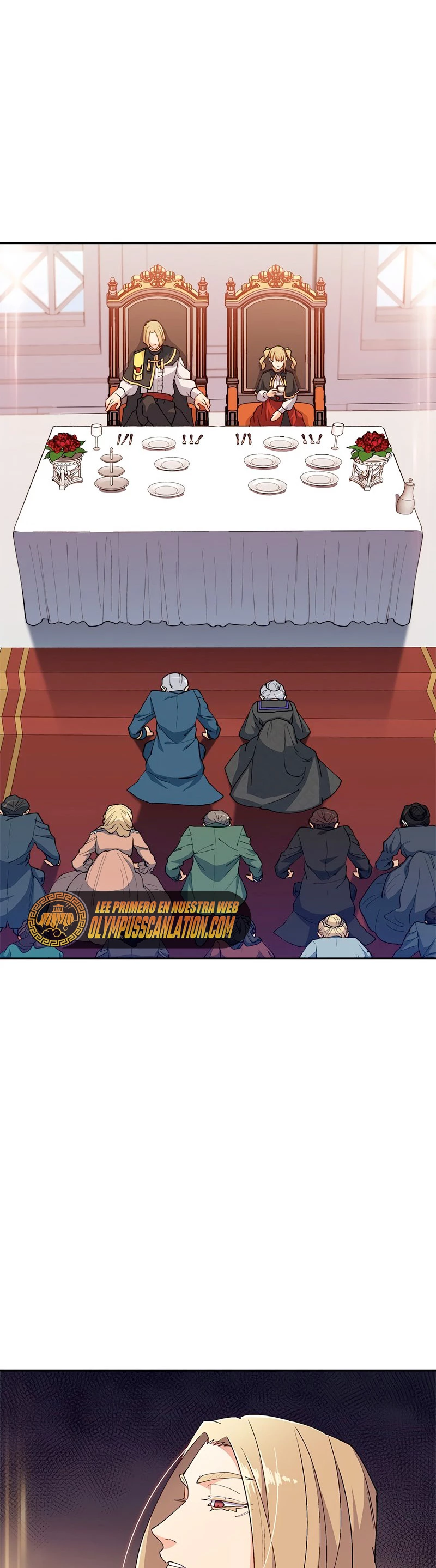 El Duque del dragón blanco: Pendragon Capitulo 41 página 10