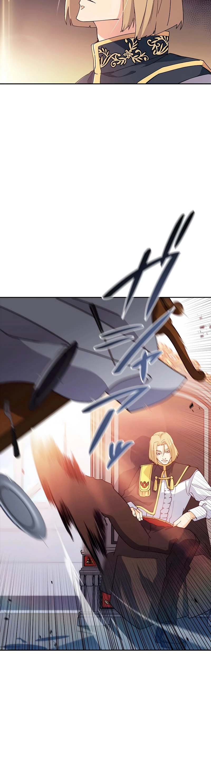 El Duque del dragón blanco: Pendragon Capitulo 41 página 11
