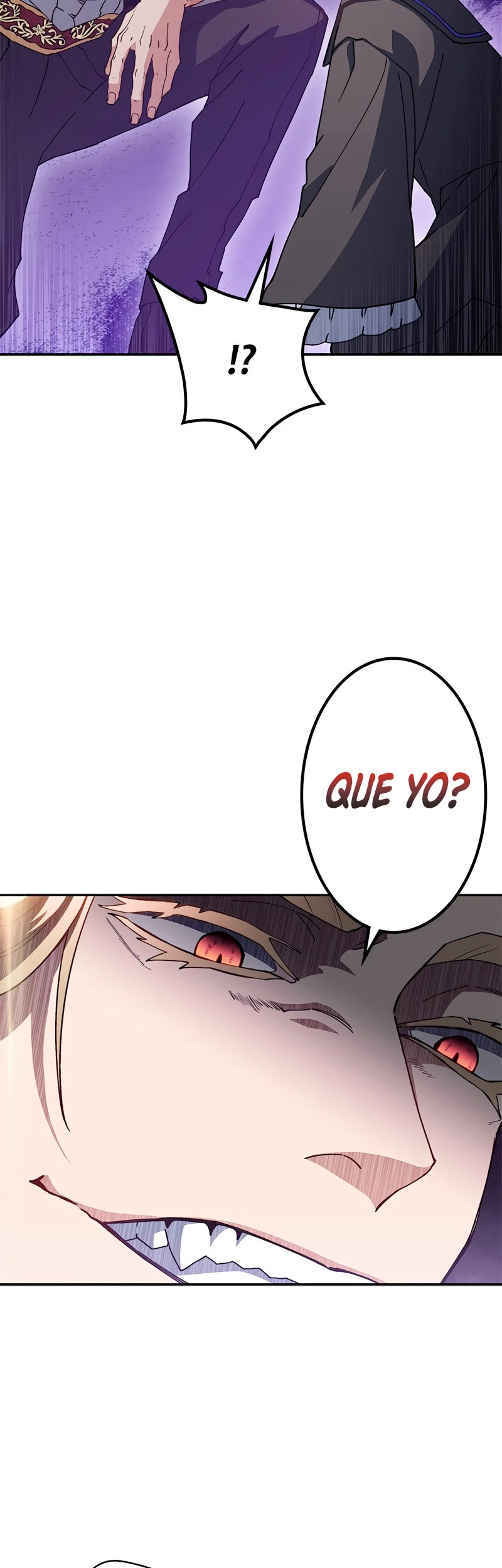 El Duque del dragón blanco: Pendragon Capitulo 41 página 21