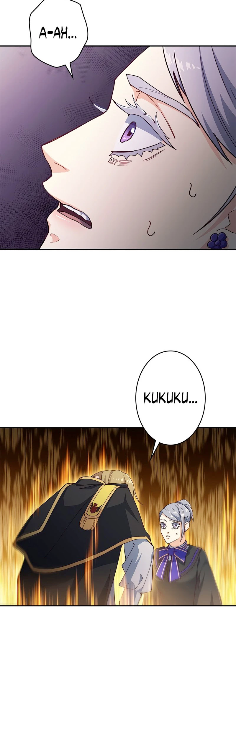 El Duque del dragón blanco: Pendragon Capitulo 41 página 22