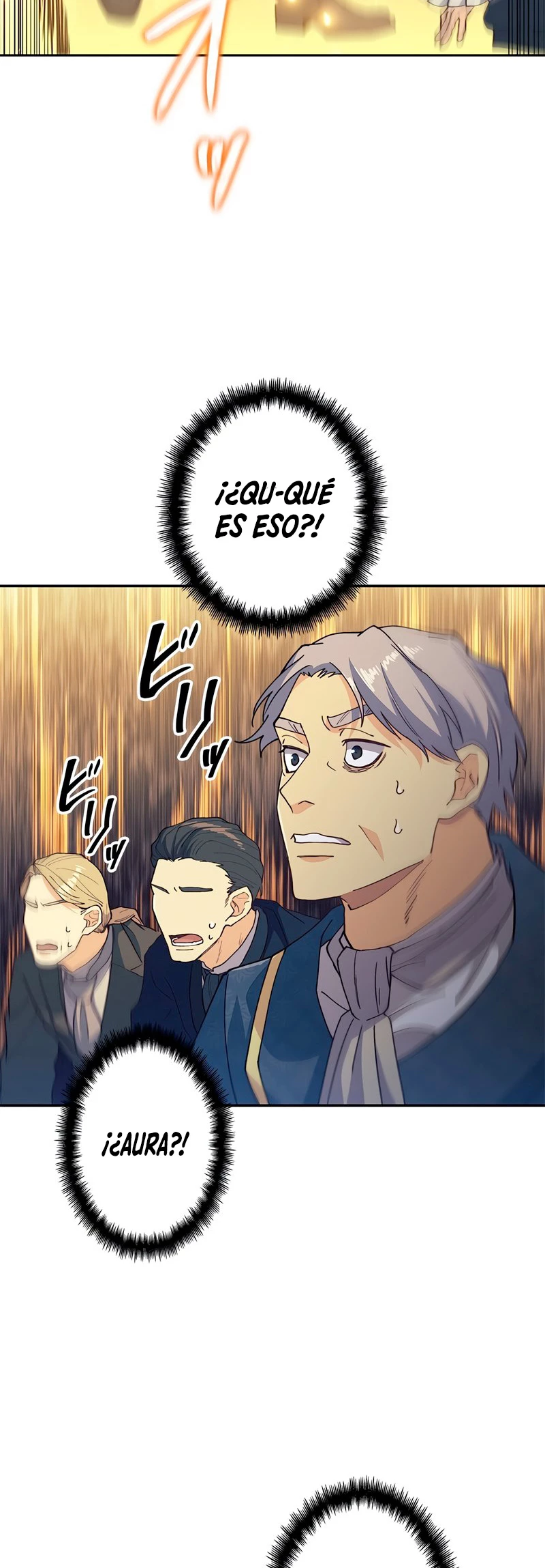 El Duque del dragón blanco: Pendragon Capitulo 41 página 24